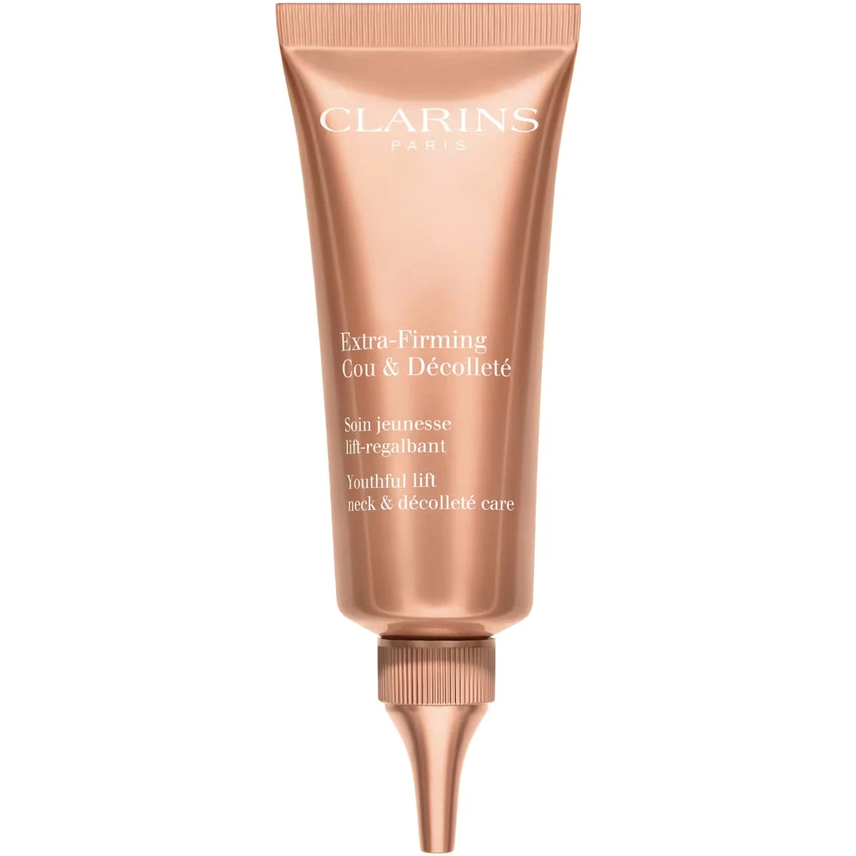 Crema para Cuello y Escote Extra-Reafirmante Clarins