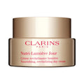 Crema Facial de Día Nutri-Lumière Clarins