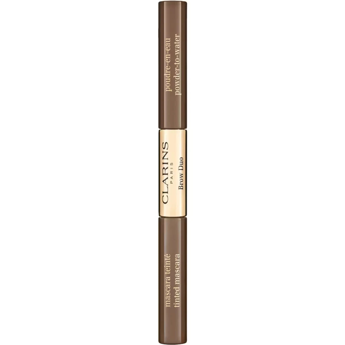 Dúo de Cejas Clarins