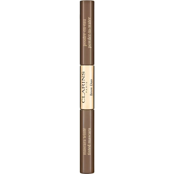 Dúo de Cejas Clarins