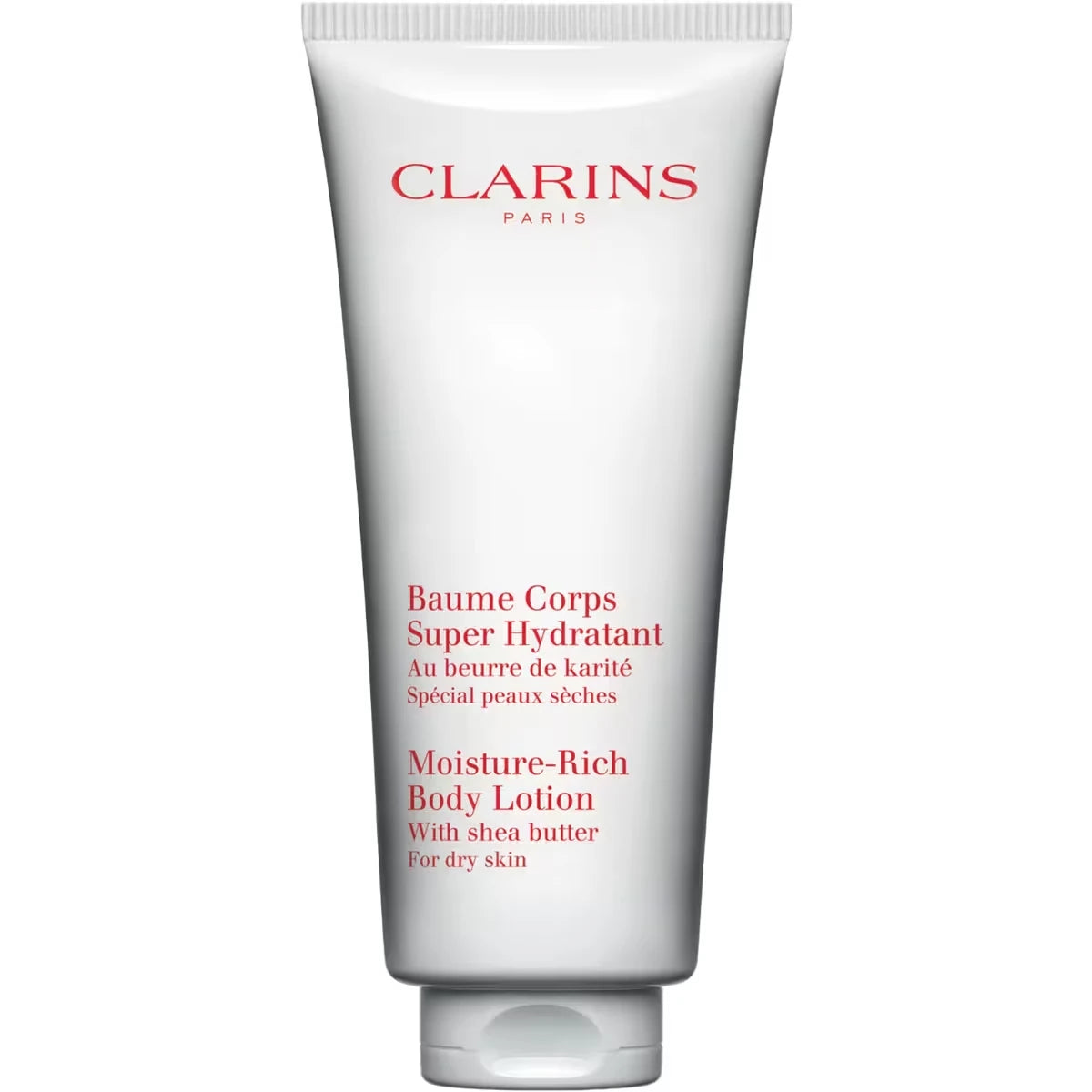 Loción Corporal Hidratante Rica en Nutrientes Clarins