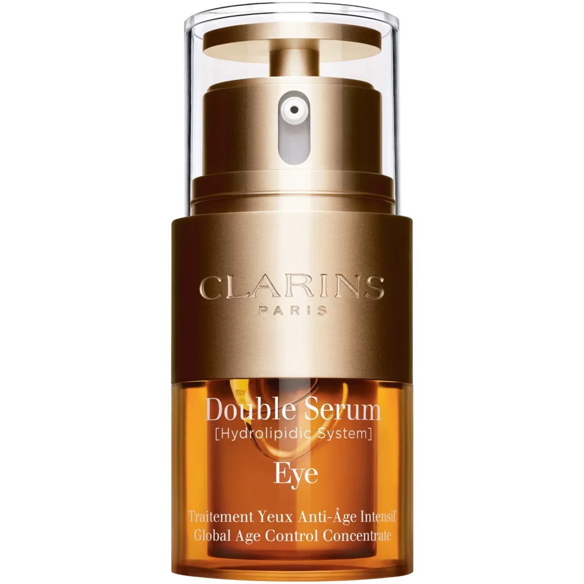 Sérum Contorno de Ojos Double Clarins