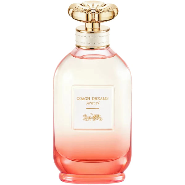 Perfume Dreams Sunset Coach
