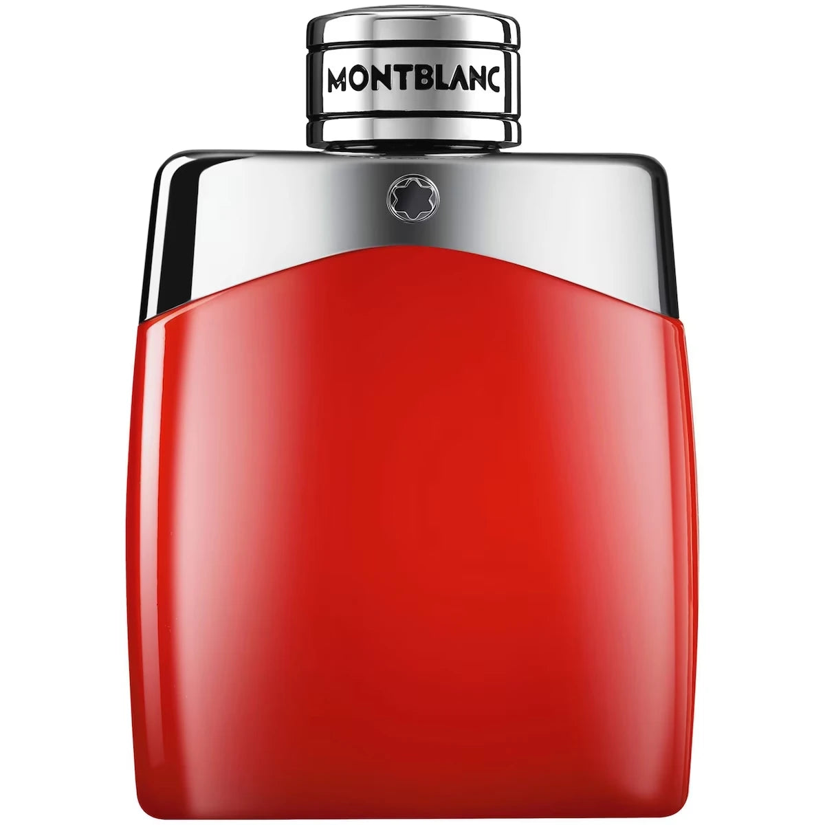 Perfume Legend Red Montblanc