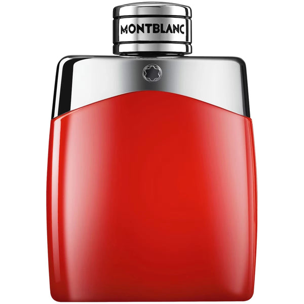 Perfume Legend Red Montblanc