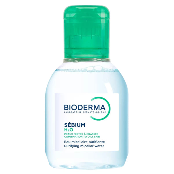 Sébium H2O Bioderma