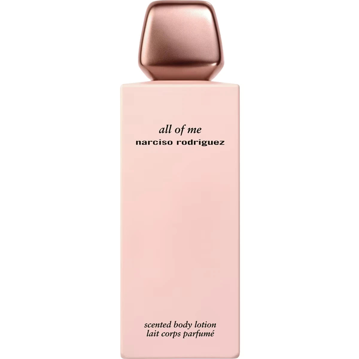 Loción Corporal All Of Me Narciso Rodriguez