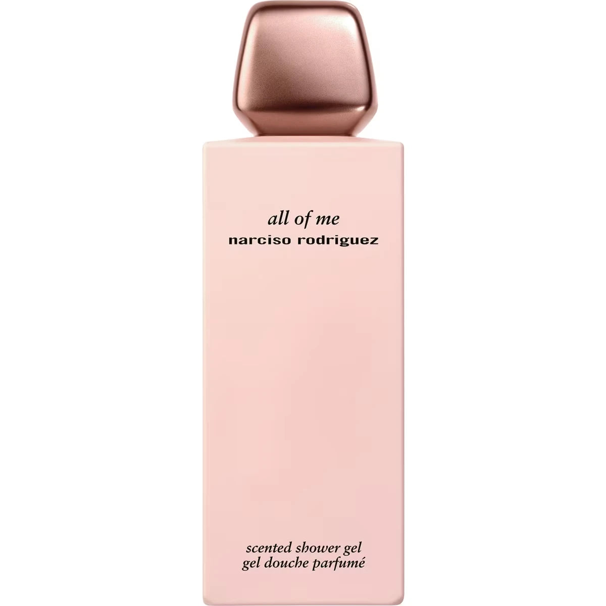 Gel de Baño All Of Me Narciso Rodriguez