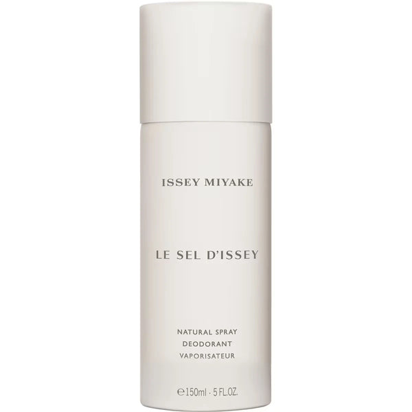 Desodorante en Spray Le Sel d'Issey Issey Miyake