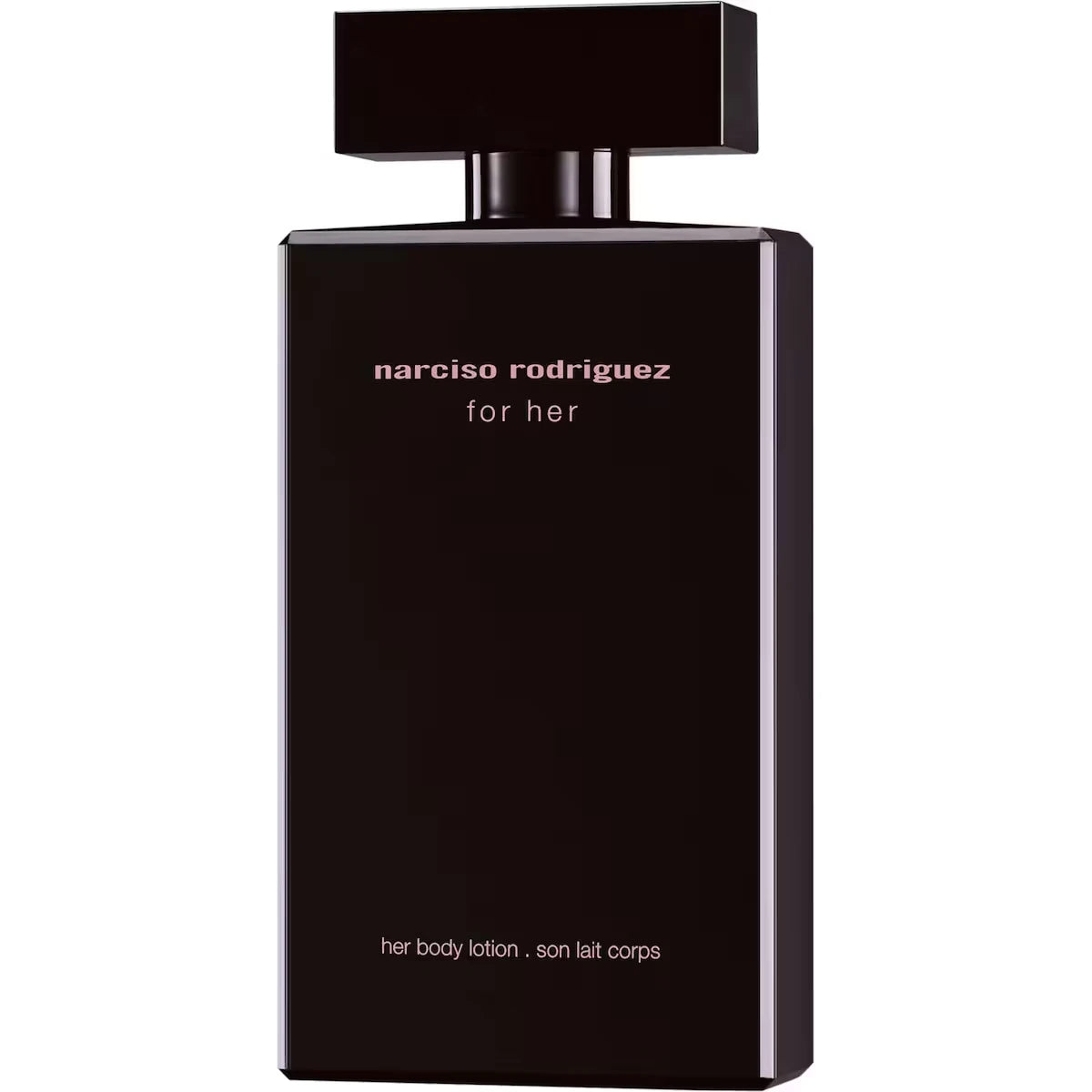 Loción Corporal Her Narciso Rodriguez