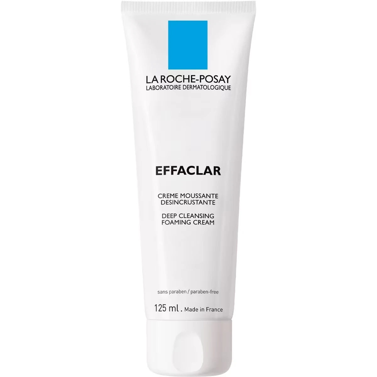 Effaclar Foaming Crema La Roche-Posay