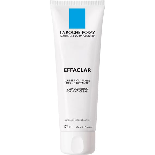 Effaclar Foaming Crema La Roche-Posay