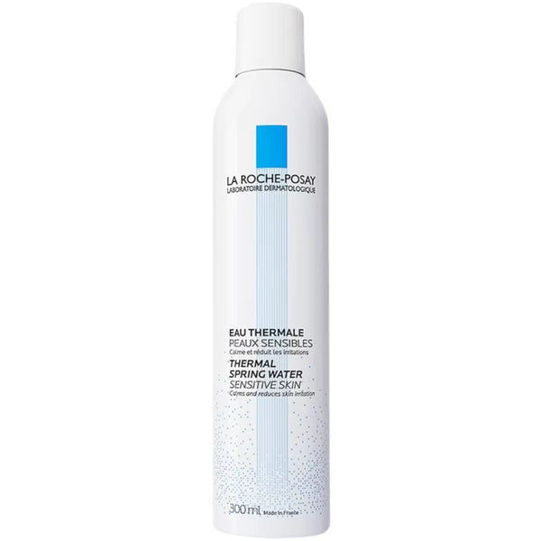 Agua Termal La Roche-Posay