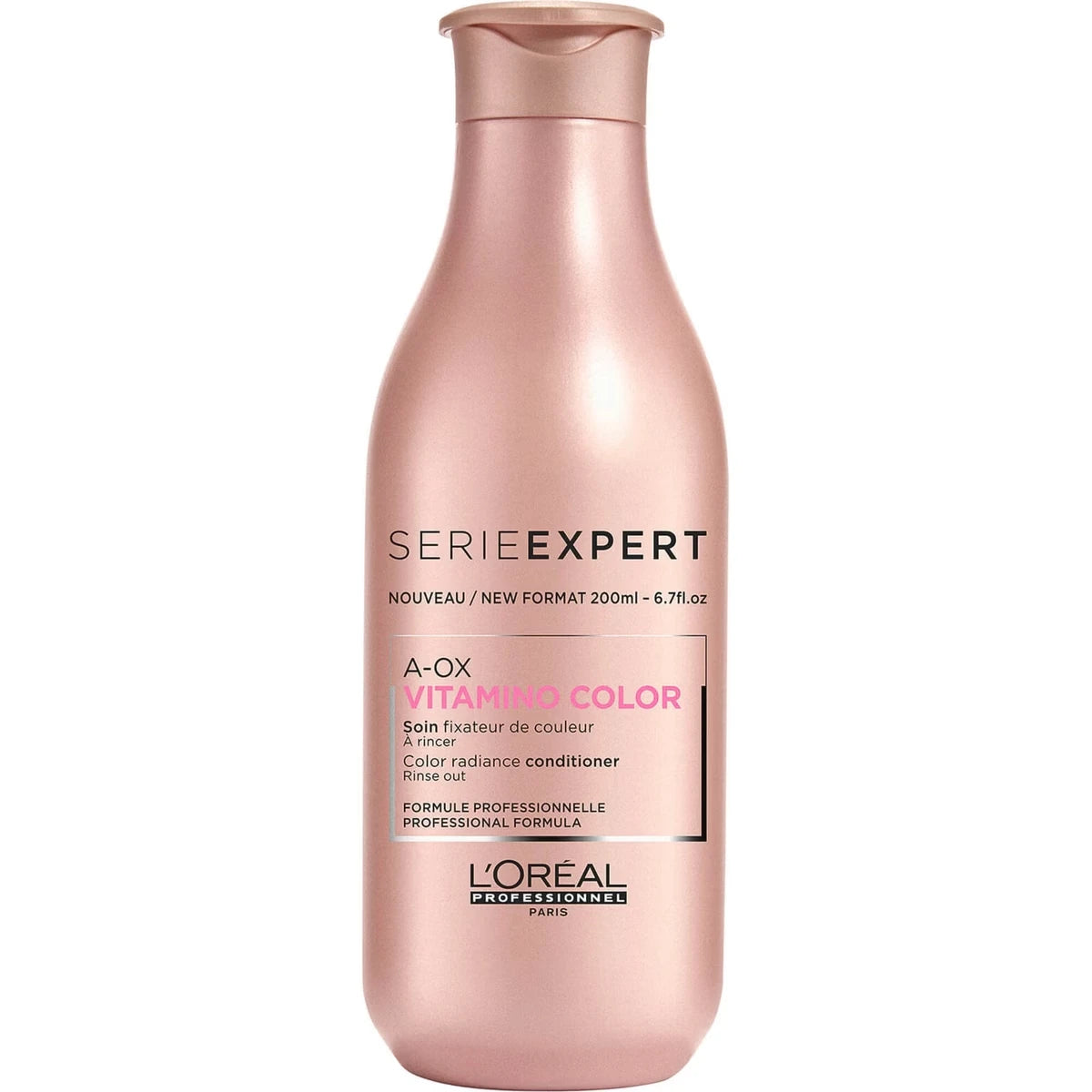 Cuidado Capilar Profesional Vitamino Color L'Oréal Paris