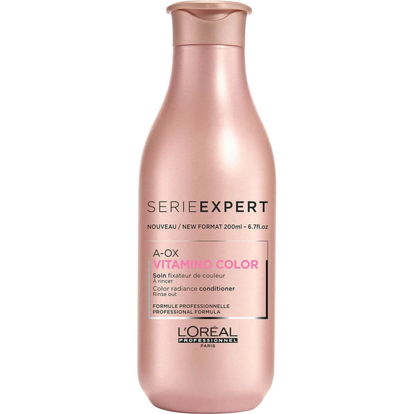 Cuidado Capilar Profesional Vitamino Color L'Oréal Paris