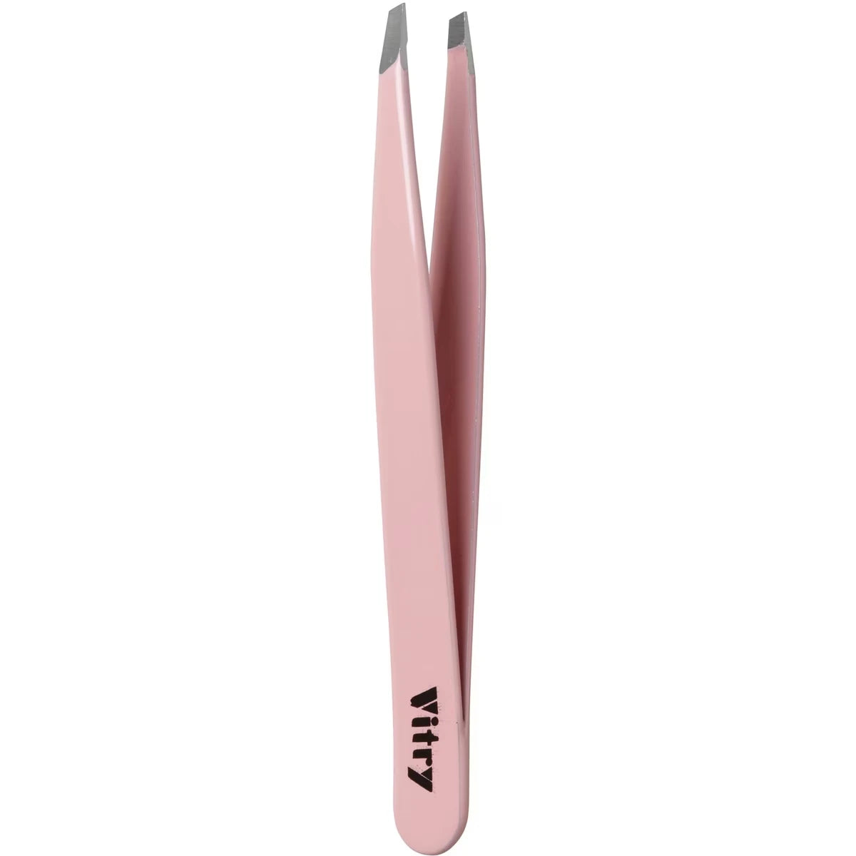 Pinza de Cejas Punta Inclinada Vitry