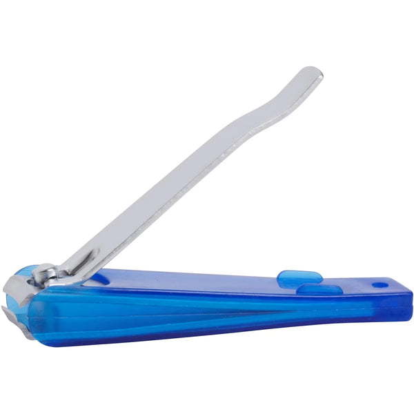 Esmalte Blue Pedicure Uñas Clipper Vitry
