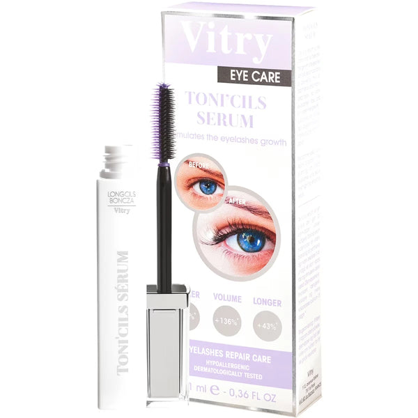 Sérum Facial Toni'cils Vitry