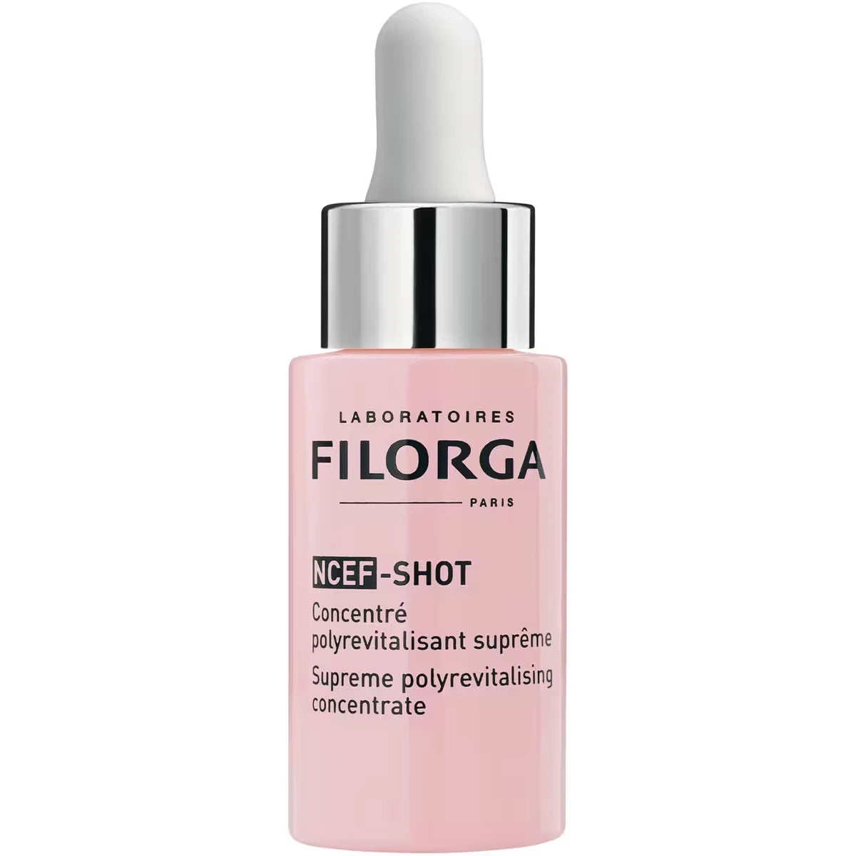 Sérum Facial NCEF-Shot Filorga