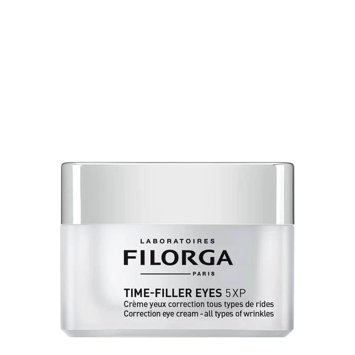 Crema Contorno de Ojos Time-Filler 5XP Filorga