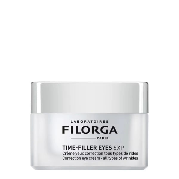 Crema Contorno de Ojos Time-Filler 5XP Filorga