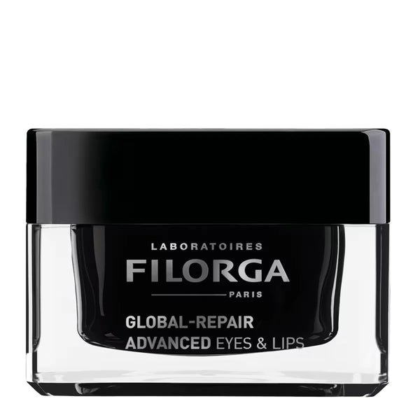 Crema Contorno de Ojos y Labios Global Repair Filorga