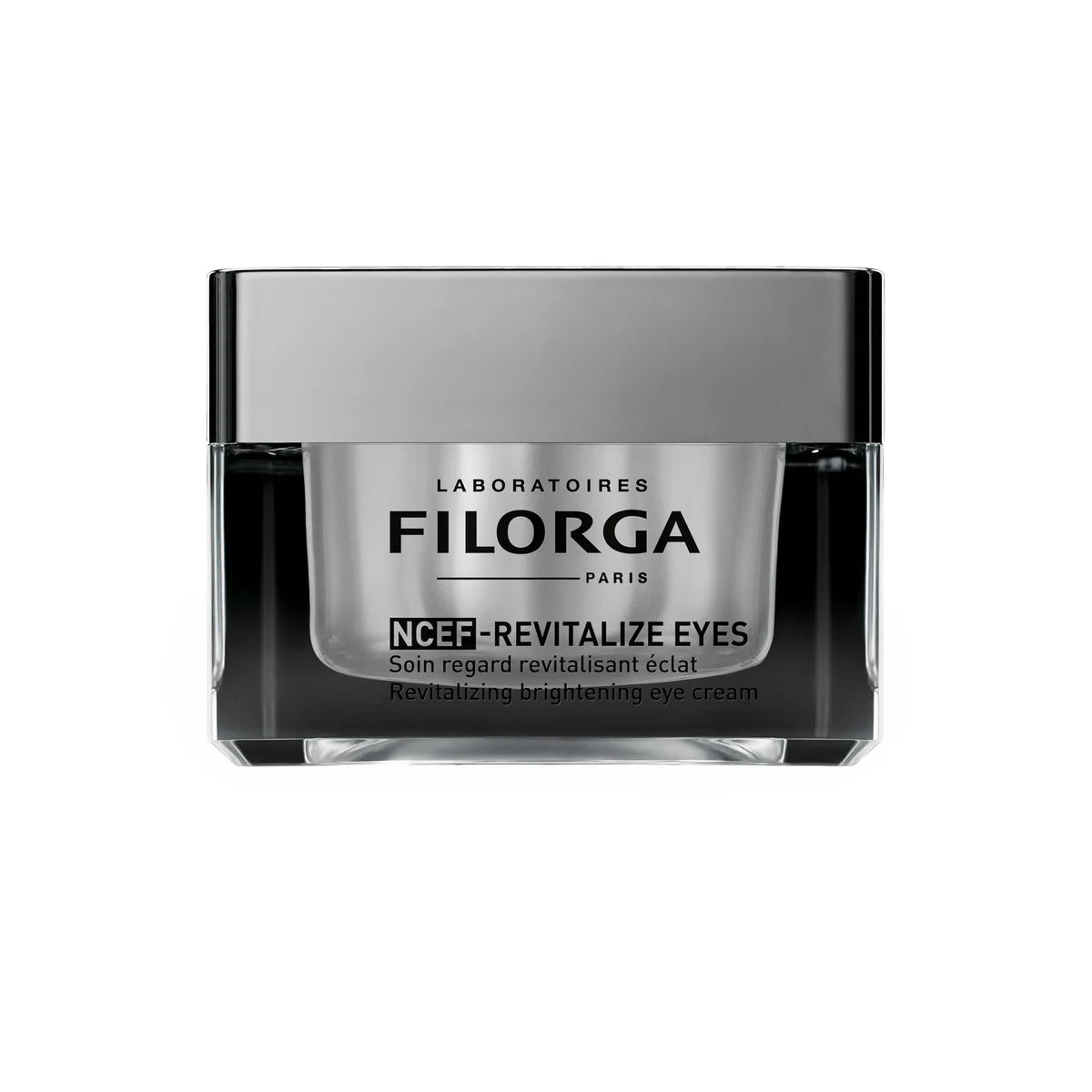 Crema Facial de Noche NCEF-Revitalize Filorga