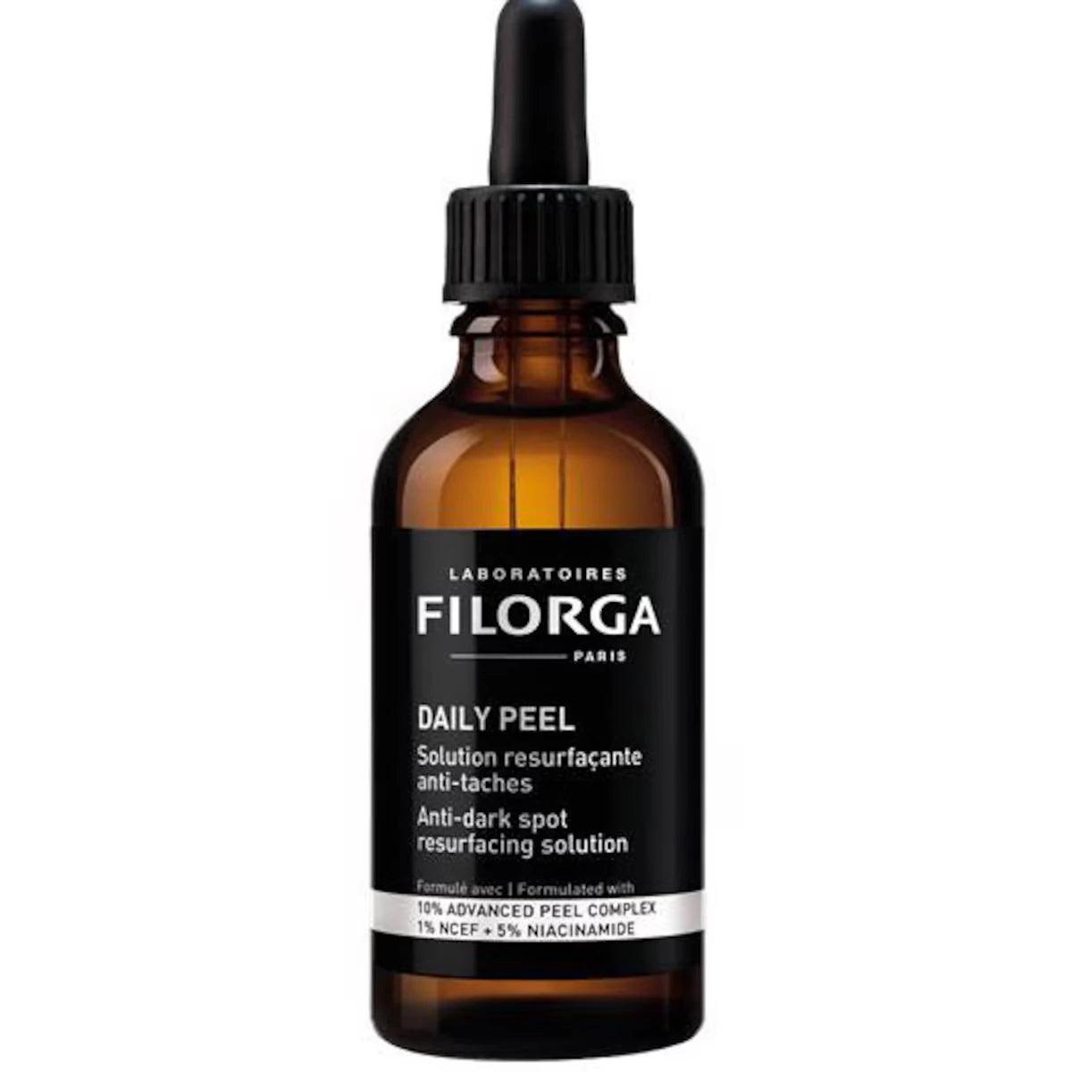 Exfoliante Facial Diario Filorga