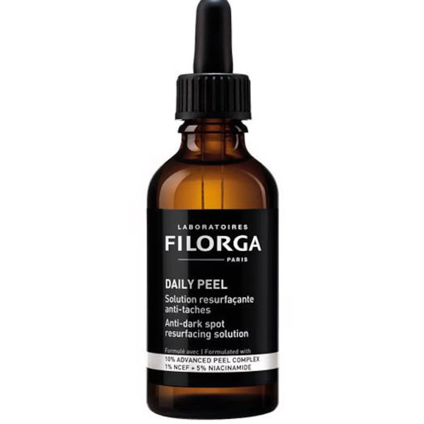Exfoliante Facial Diario Filorga