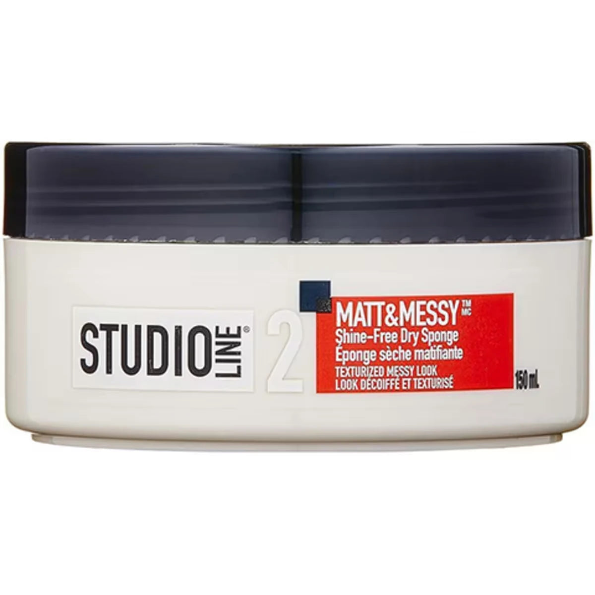 Arcilla Moldeadora Mate Studio Line L'Oréal Paris