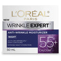 Crema Facial Hidratante Face 55 L'Oréal Paris