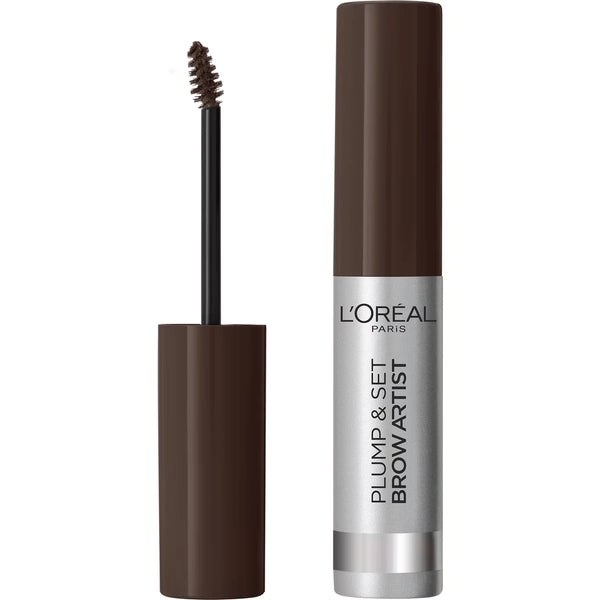 Maquillaje de Ojos Brow Artist Plump & Set L'Oréal Paris
