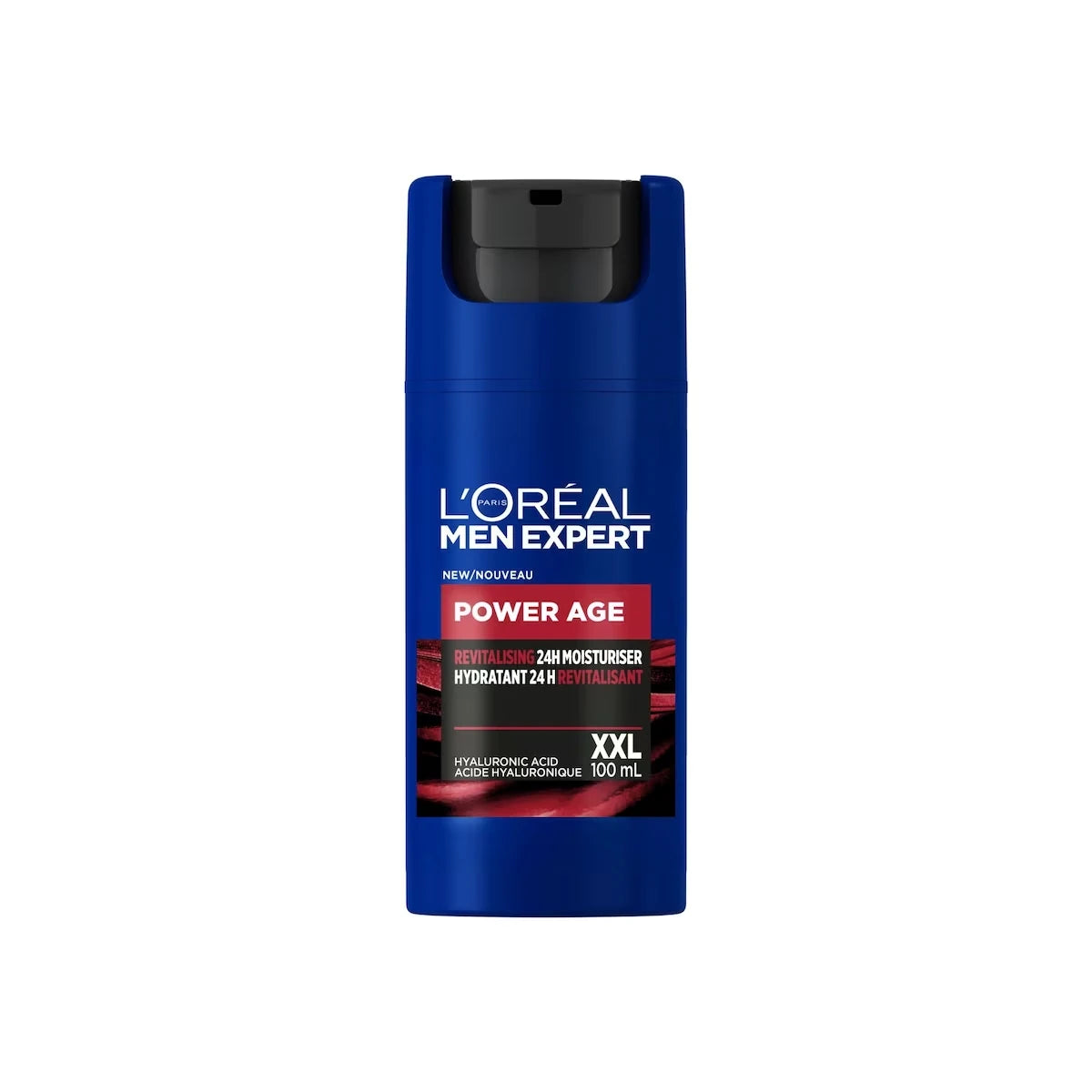 Hidratante Facial Power Age XXL para Hombre L'Oréal Men Expert