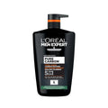 Gel de Baño Men Expert Pure Carbon para Hombre XXXL L'Oréal Paris