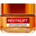 Hidratante Facial Vitamina C Iluminador Humectante L'Oréal Paris
