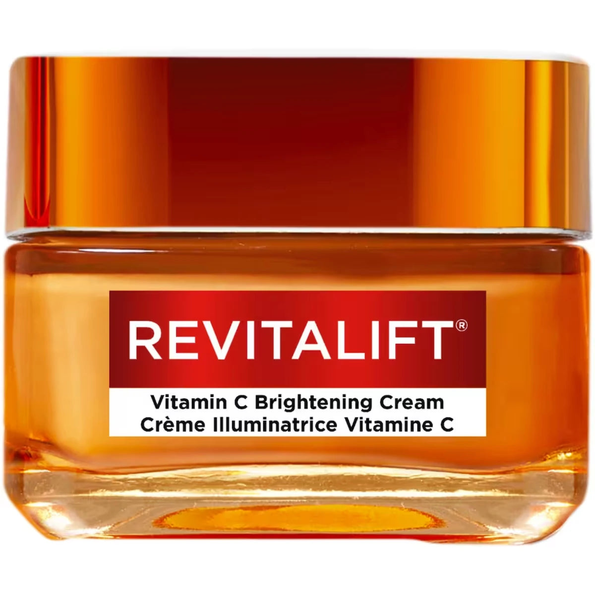 Hidratante Facial Vitamina C Iluminador Humectante L'Oréal Paris