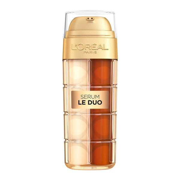Sérum Facial Age Perfect Le Duo Péptidos L'Oréal Paris