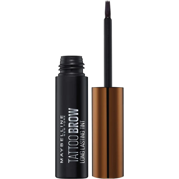 Tinte para Cejas Tattoo Brow Maybelline