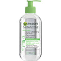 Limpiador Facial Micelar Piel Sensible Garnier