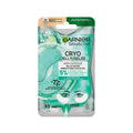 Parches en Gel para Contorno de Ojos Cryo Jelly Garnier
