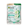 Mascarilla Facial en Tela Cryo Jelly Garnier