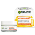 Crema Facial SkinActive Iluminador de Día Vitamina C* Garnier