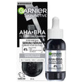 Sérum Facial Purificante SkinActive AHA y BHA 30 ml Garnier