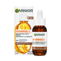 Sérum Facial de Noche SkinActive Vitamina C 30 ml Garnier
