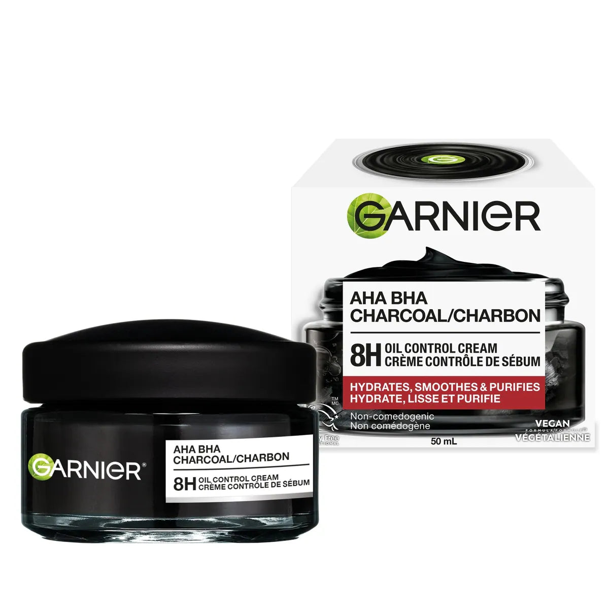 Hidratante Facial Face Mattifying para Acne-Prone Piel Garnier