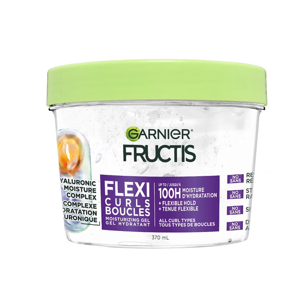 Gel Flexi Rizos Fructis Garnier