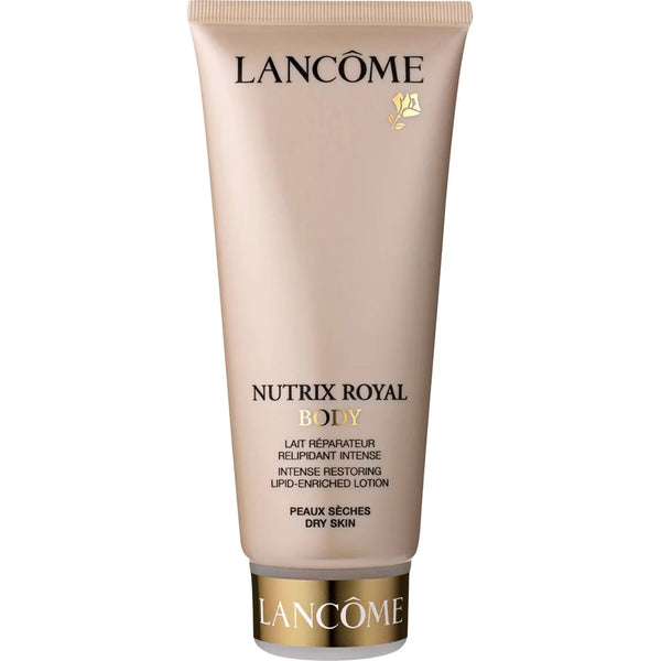 Loción para el Cuerpo Nutrix Royal Lancôme