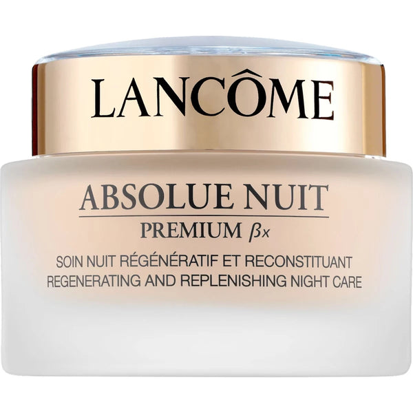 Crema de Noche Absolue Premium SSx Lancôme