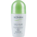 Desodorante Deo Pure Natural Protect Biotherm