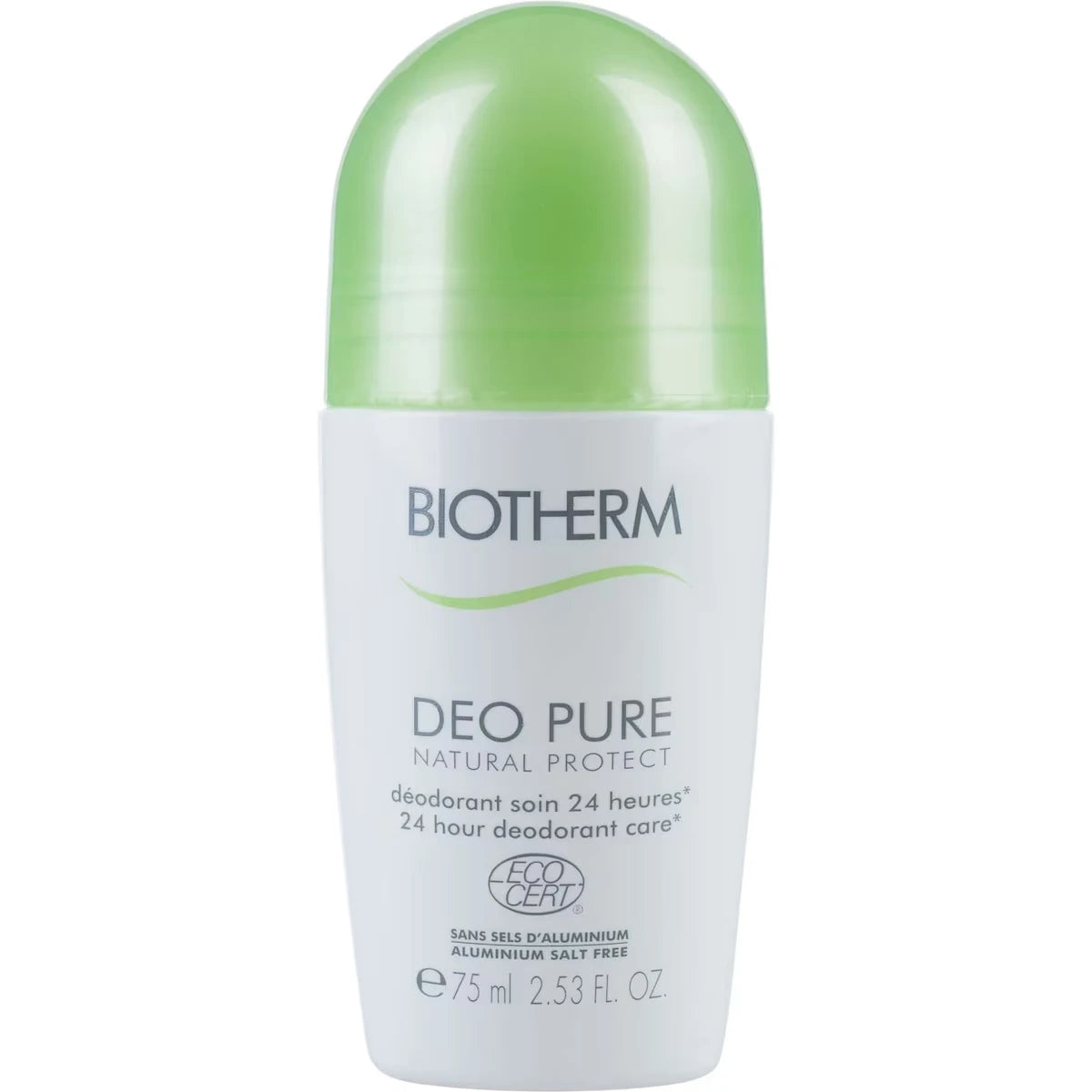 Desodorante Deo Pure Natural Protect Biotherm
